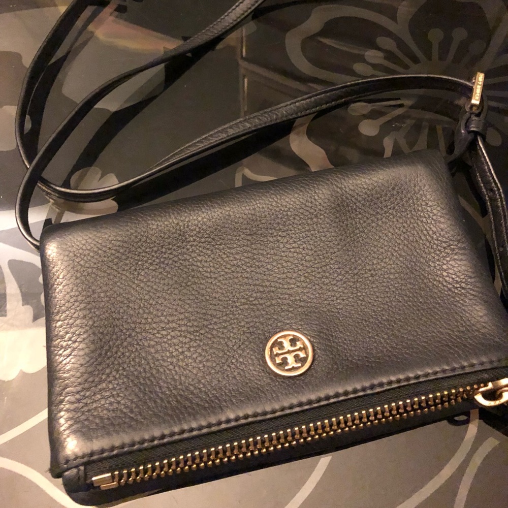 Tory burch crossbody